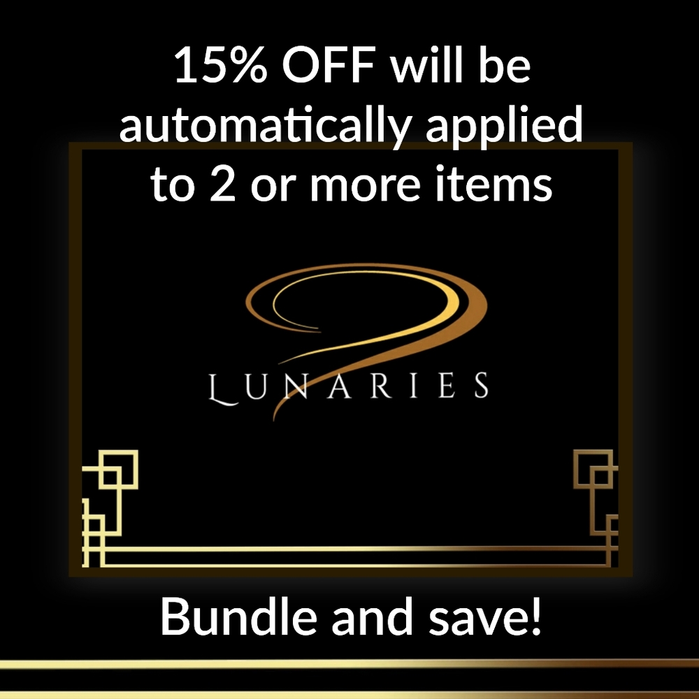 Jasmine Honeysuckle Soy Candles with Wood Wick and Botanicals - Picture 7 of 9